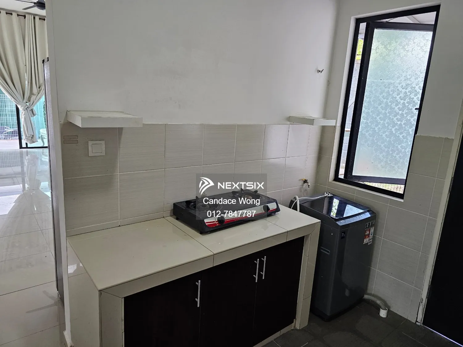 3 Storey Semi-detached Homes For Rent in Kajang Selangor - Image 12