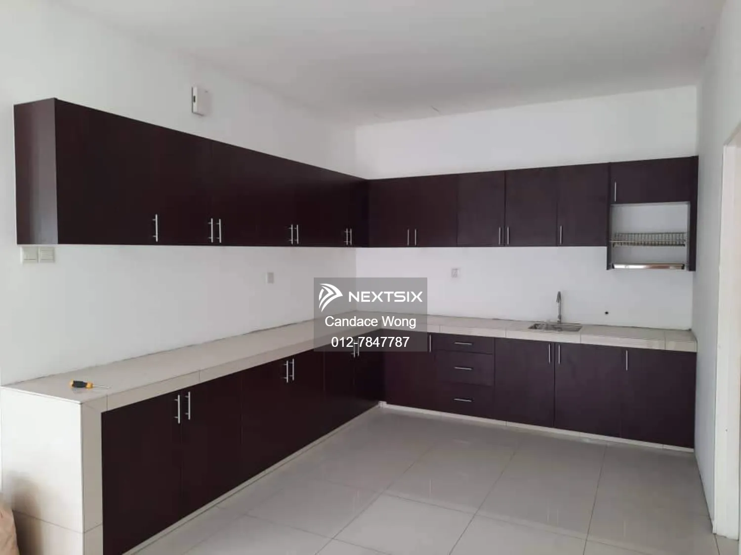 3 Storey Semi-detached Homes For Rent in Kajang Selangor - Image 13