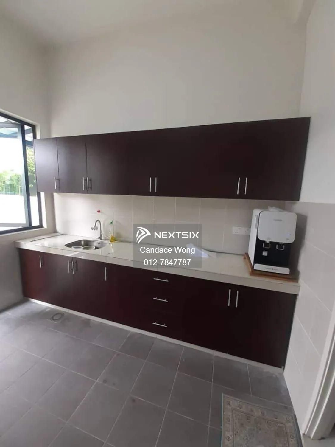 3 Storey Semi-detached Homes For Rent in Kajang Selangor - Image 14