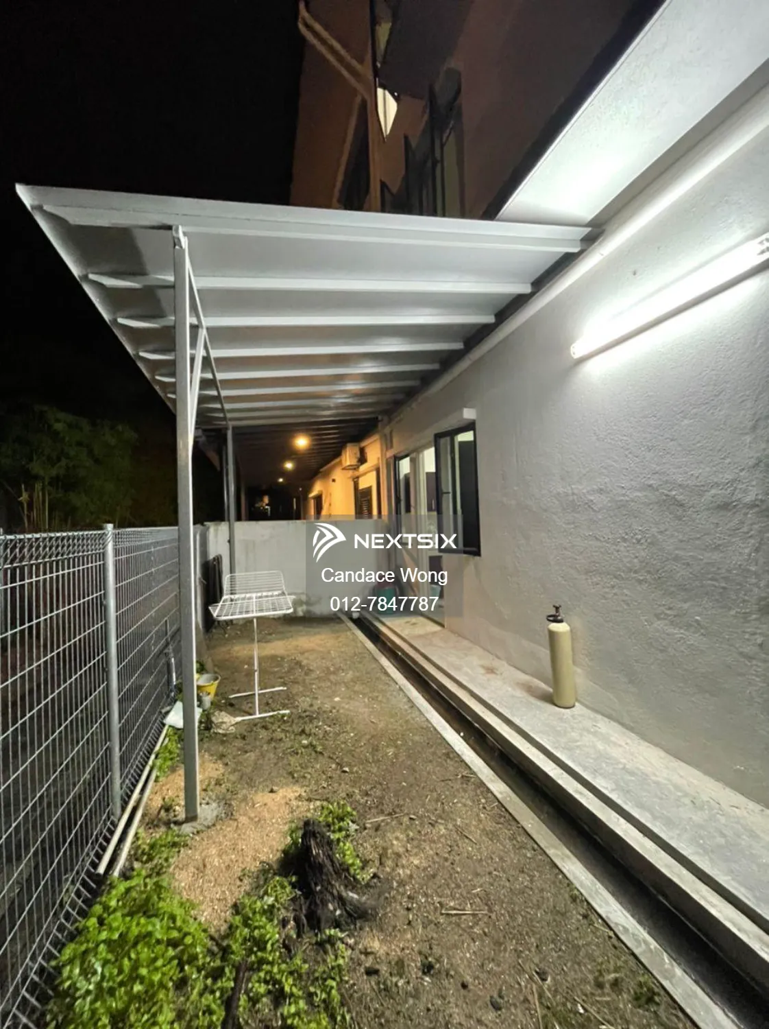 3 Storey Semi-detached Homes For Rent in Kajang Selangor - Image 15