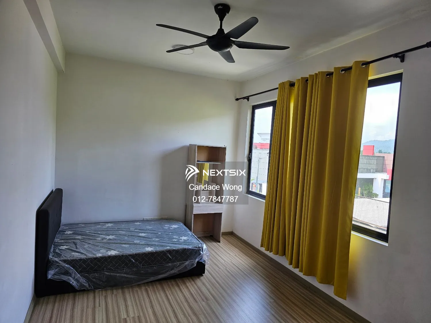 3 Storey Semi-detached Homes For Rent in Kajang Selangor - Image 5