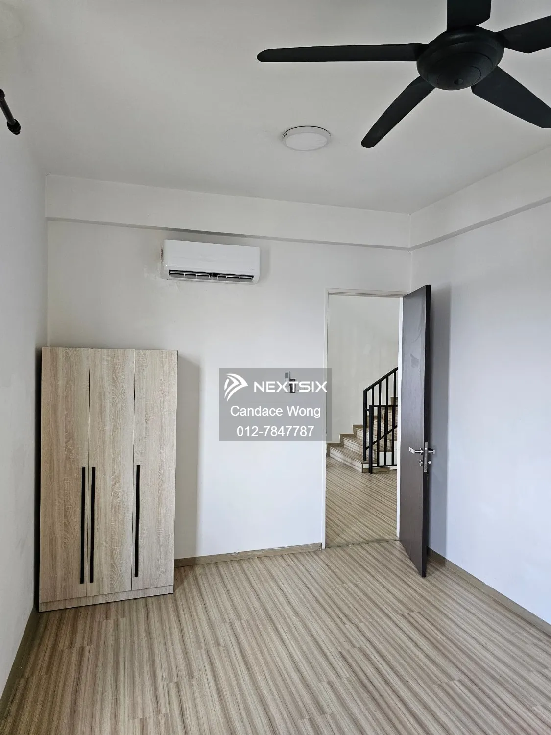 3 Storey Semi-detached Homes For Rent in Kajang Selangor - Image 6