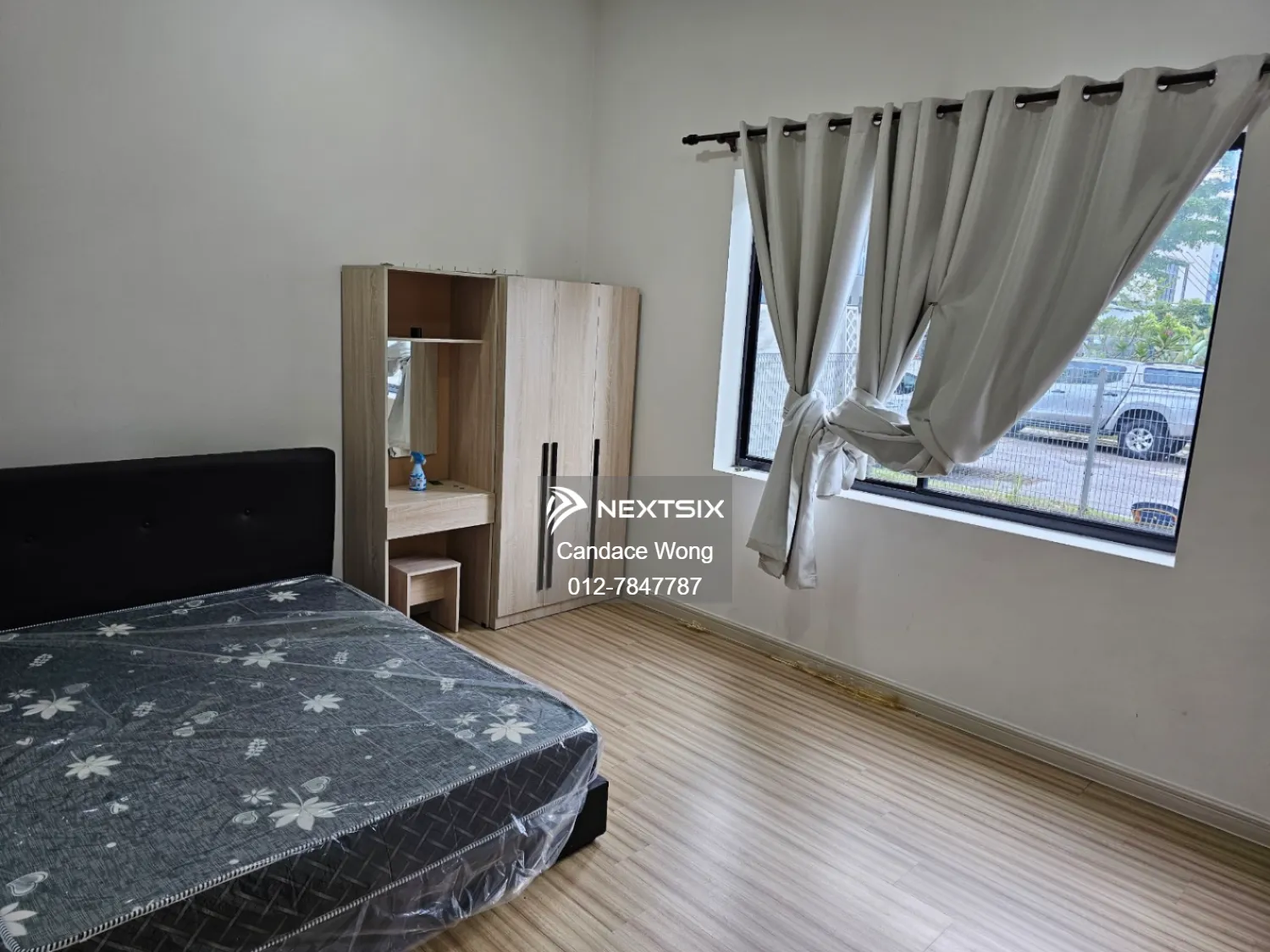 3 Storey Semi-detached Homes For Rent in Kajang Selangor - Image 7