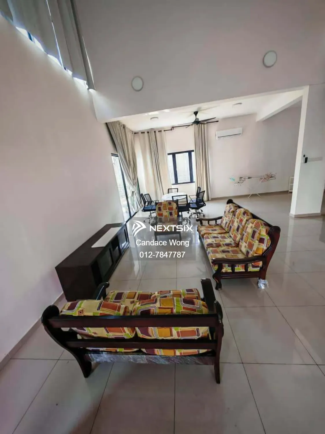3 Storey Semi-detached Homes For Rent in Kajang Selangor - Image 8