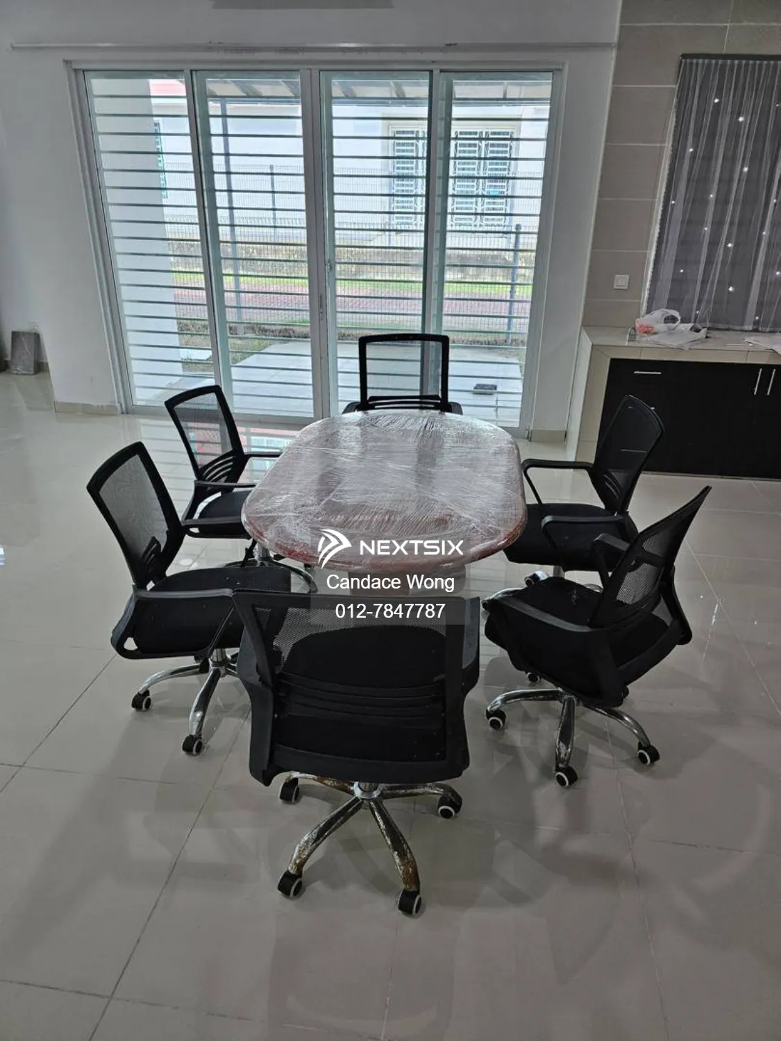 3 Storey Semi-detached Homes For Rent in Kajang Selangor - Image 9