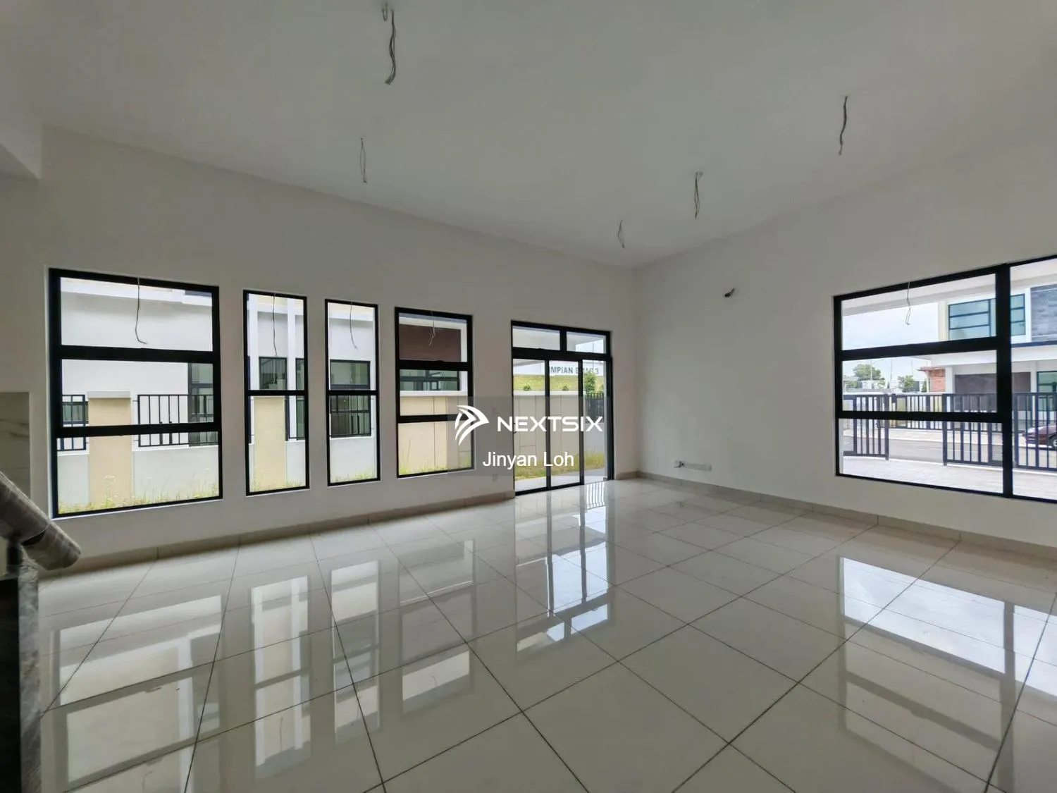 Cluster House For Sale in Skudai Johor - Image 6