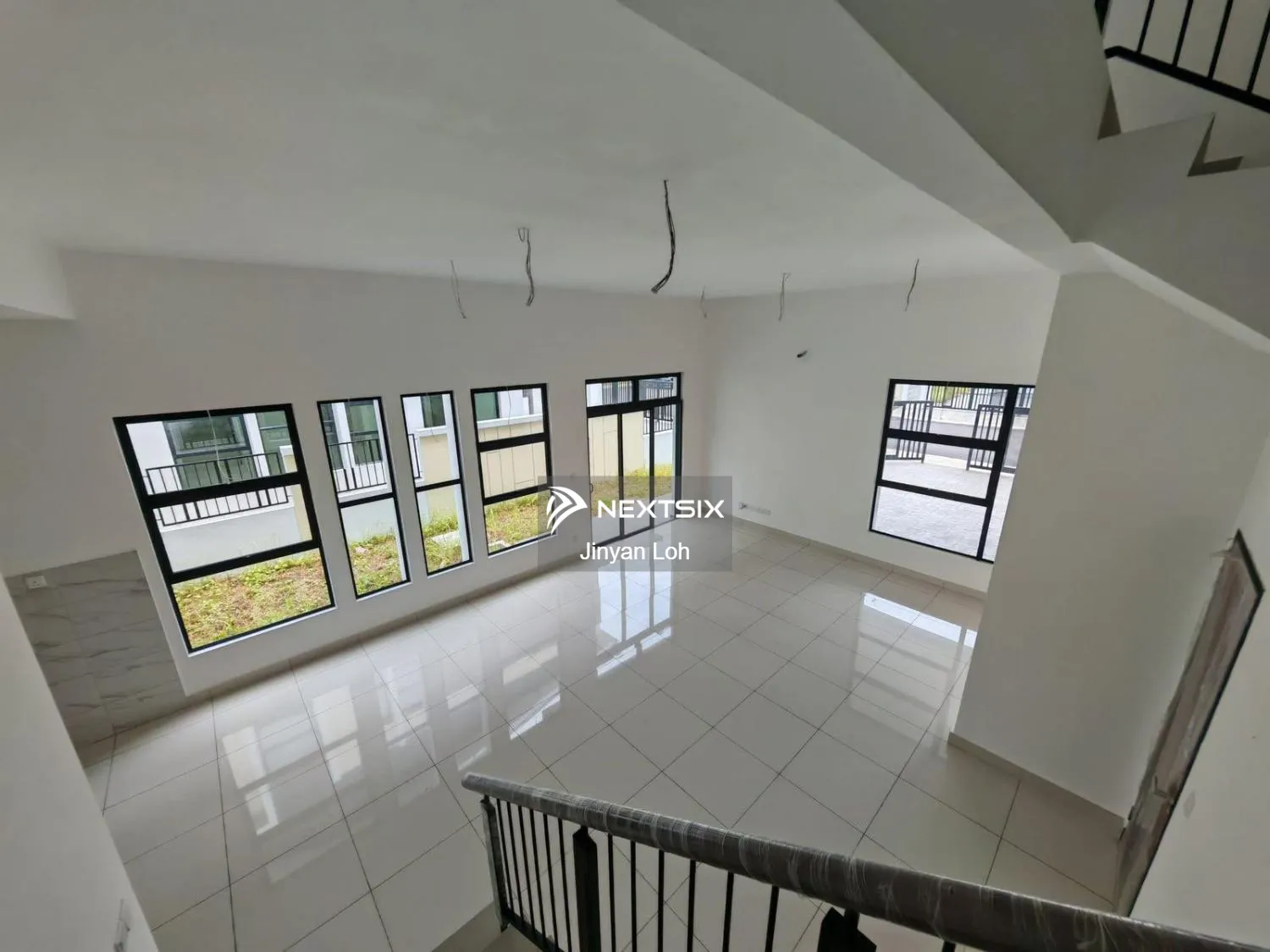 Cluster House For Sale in Skudai Johor - Image 8