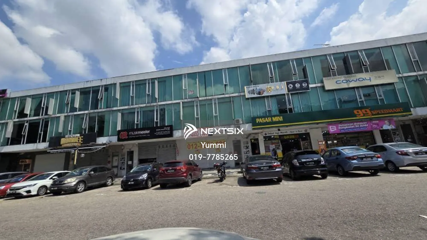 Shop For Rent in Johor Bahru Johor - Image 2