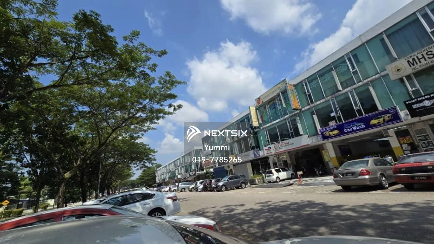 Shop For Rent in Johor Bahru Johor - Image 3