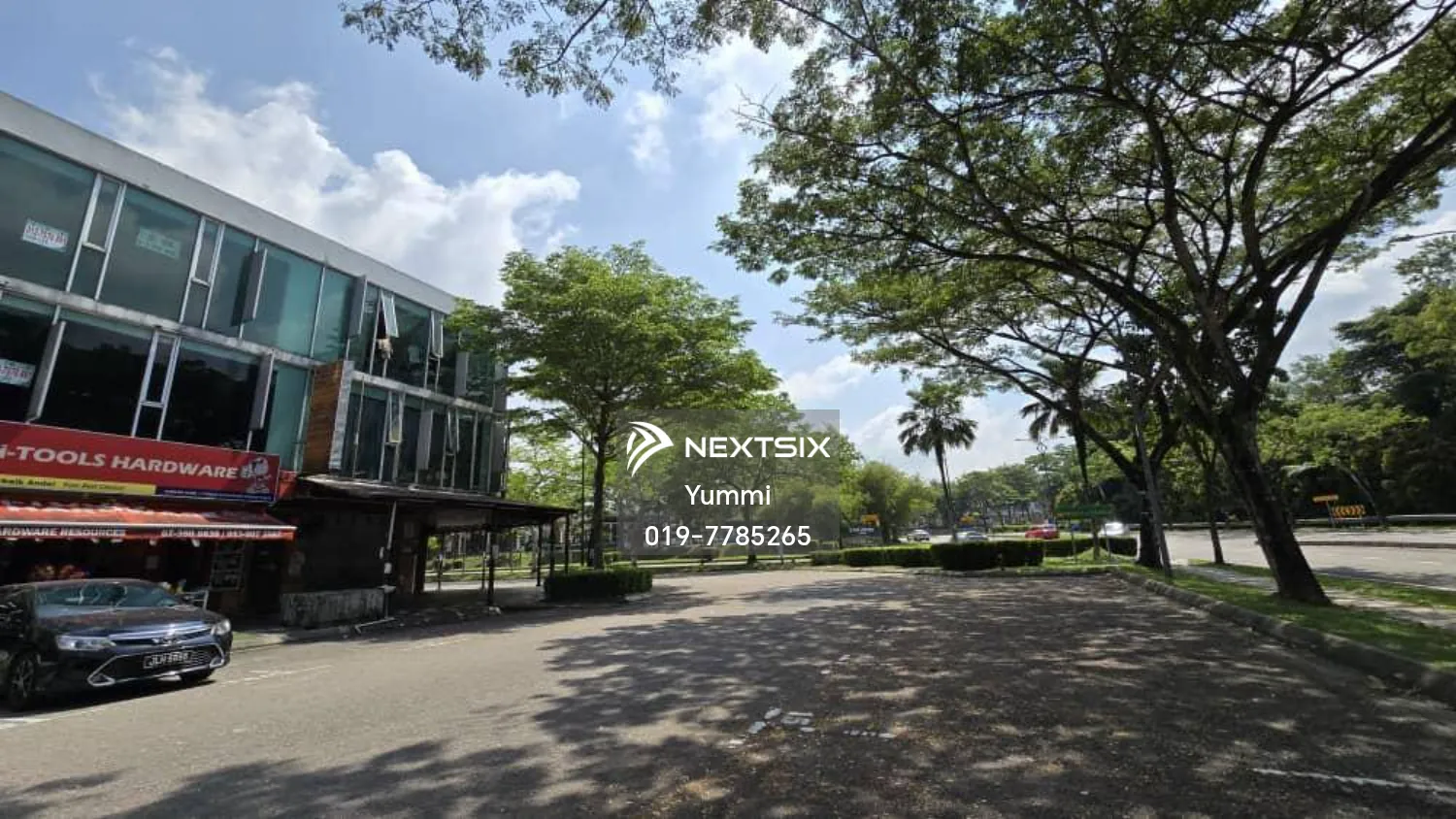 Shop For Rent in Johor Bahru Johor - Image 4