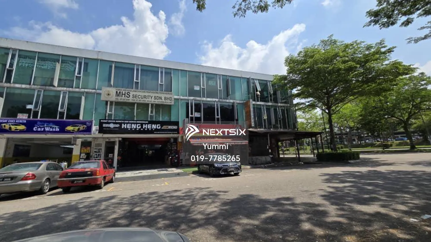 Shop For Rent in Johor Bahru Johor - Image 5