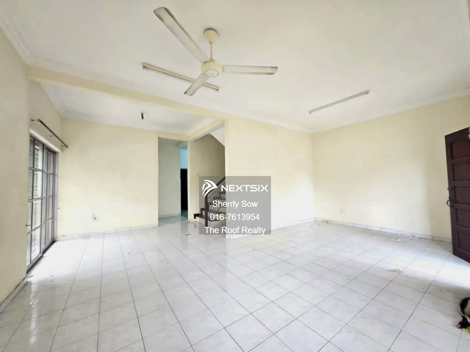 2-sty Terrace/Link House For Sale in Skudai Johor