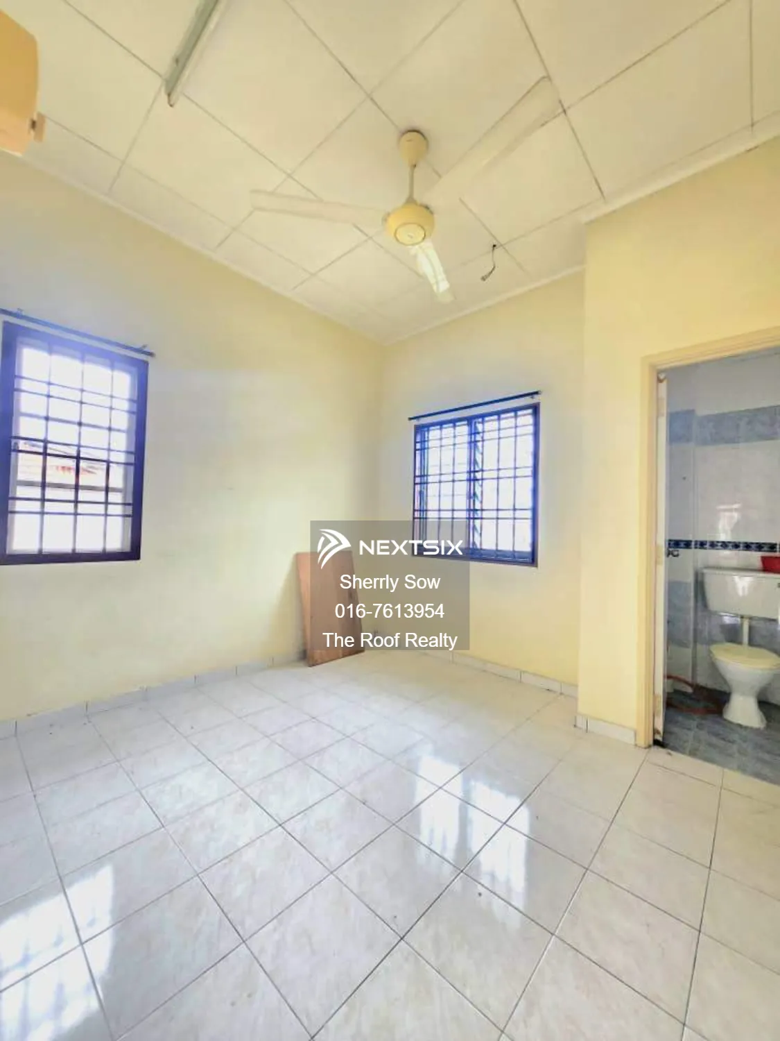 2-sty Terrace/Link House For Sale in Skudai Johor - Image 5