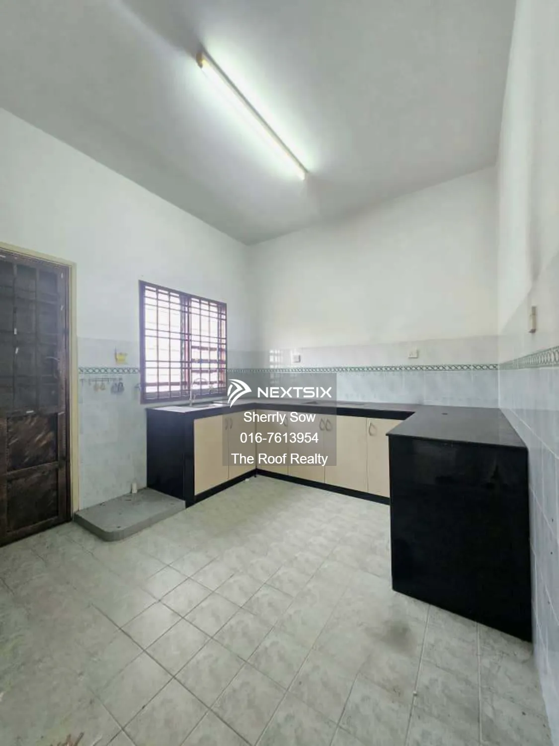 2-sty Terrace/Link House For Sale in Skudai Johor - Image 6