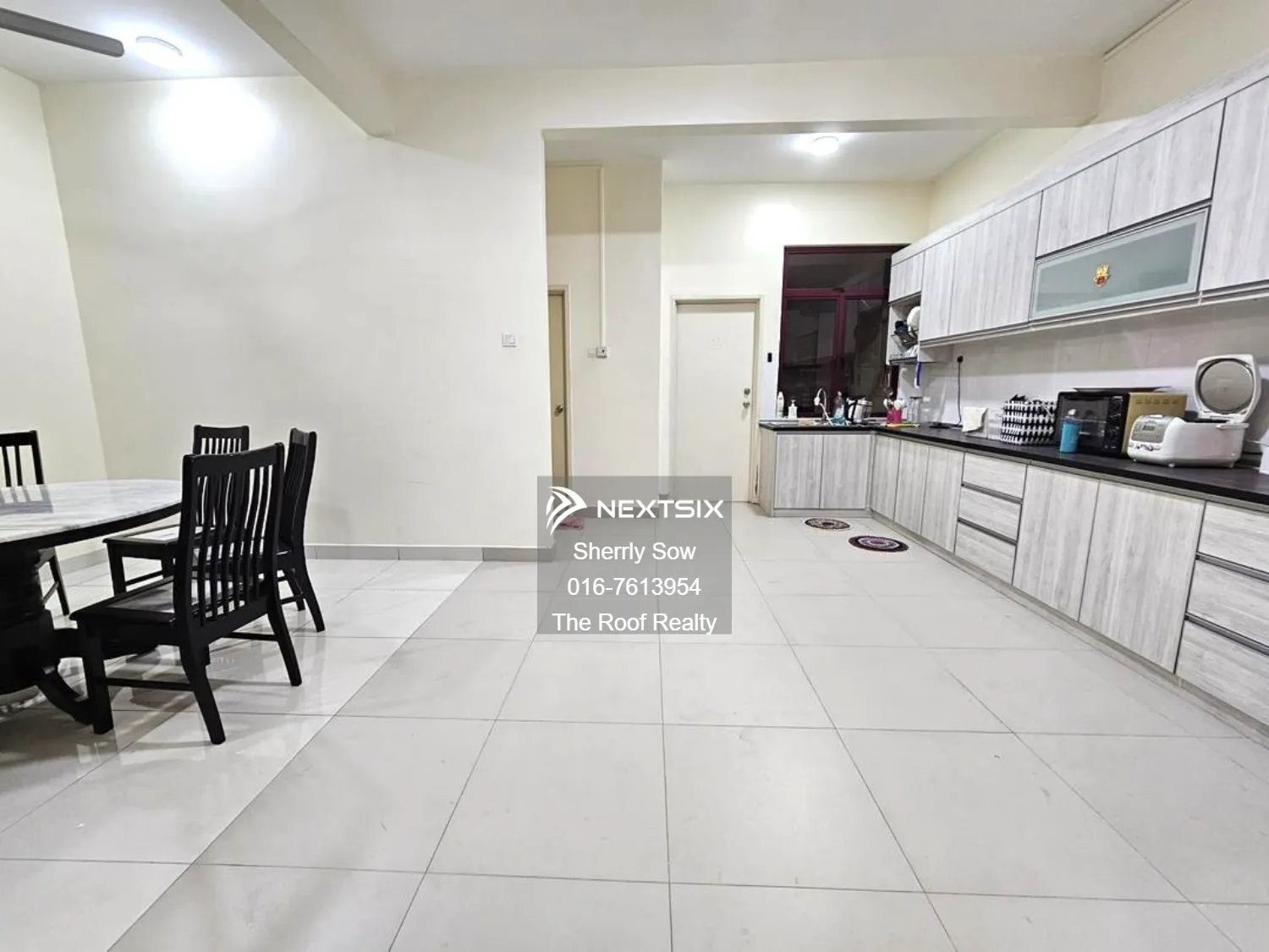 2-sty Terrace/Link House For Sale in Skudai Johor - Image 12