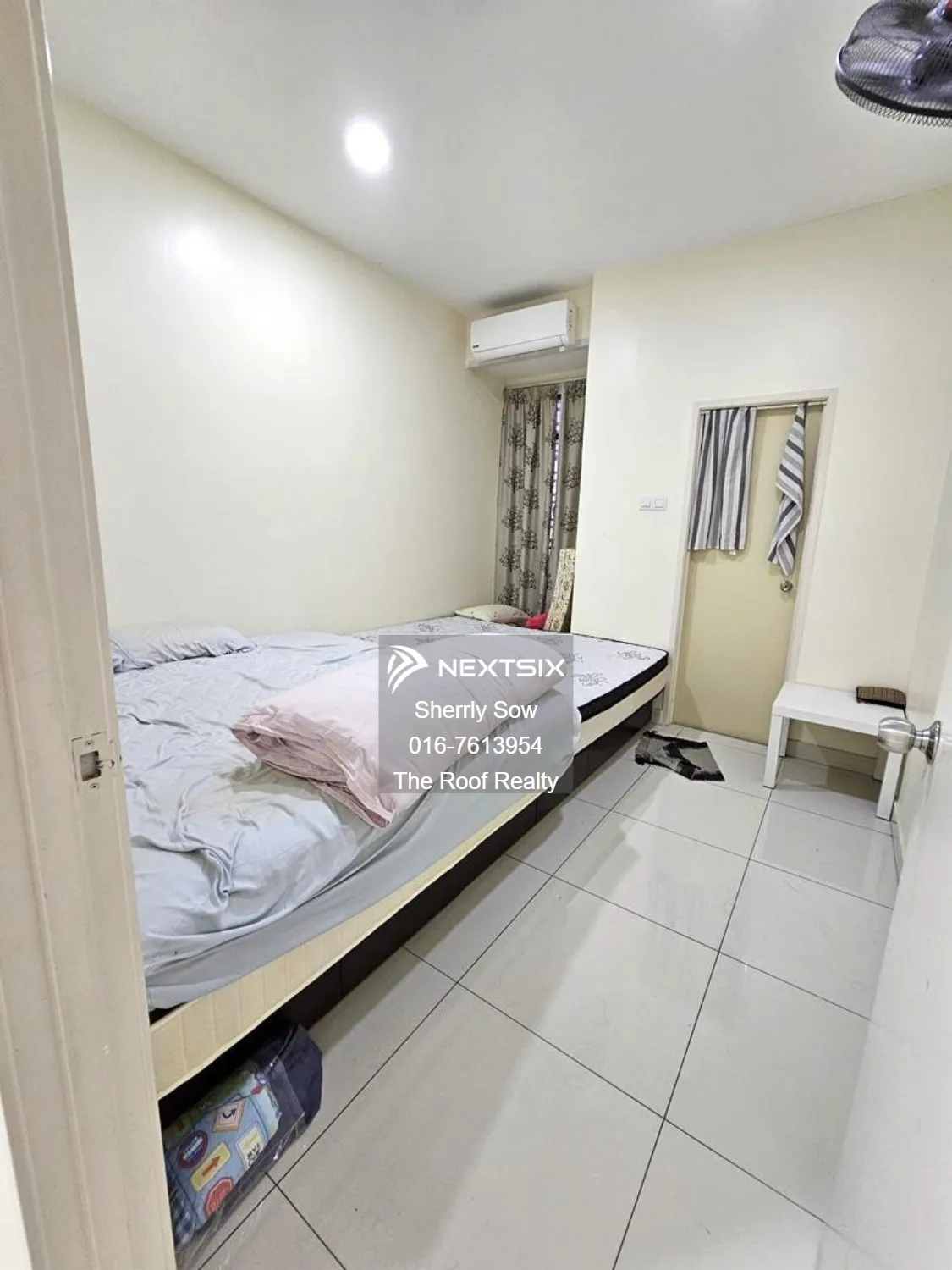 2-sty Terrace/Link House For Sale in Skudai Johor - Image 5