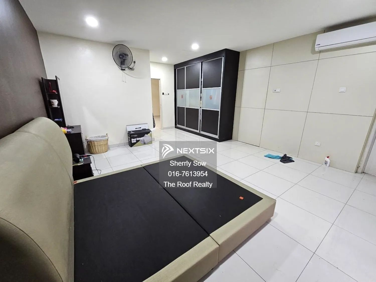 2-sty Terrace/Link House For Sale in Skudai Johor - Image 6