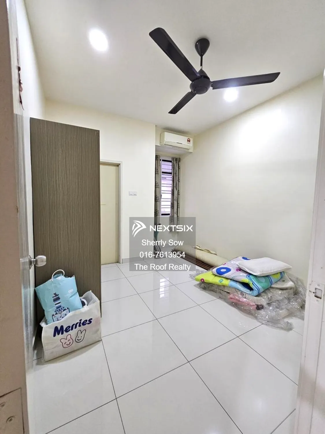 2-sty Terrace/Link House For Sale in Skudai Johor - Image 7