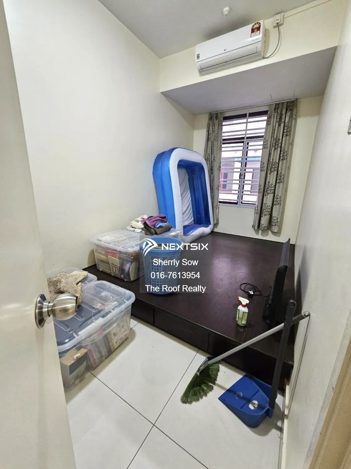 2-sty Terrace/Link House For Sale in Skudai Johor - Image 8