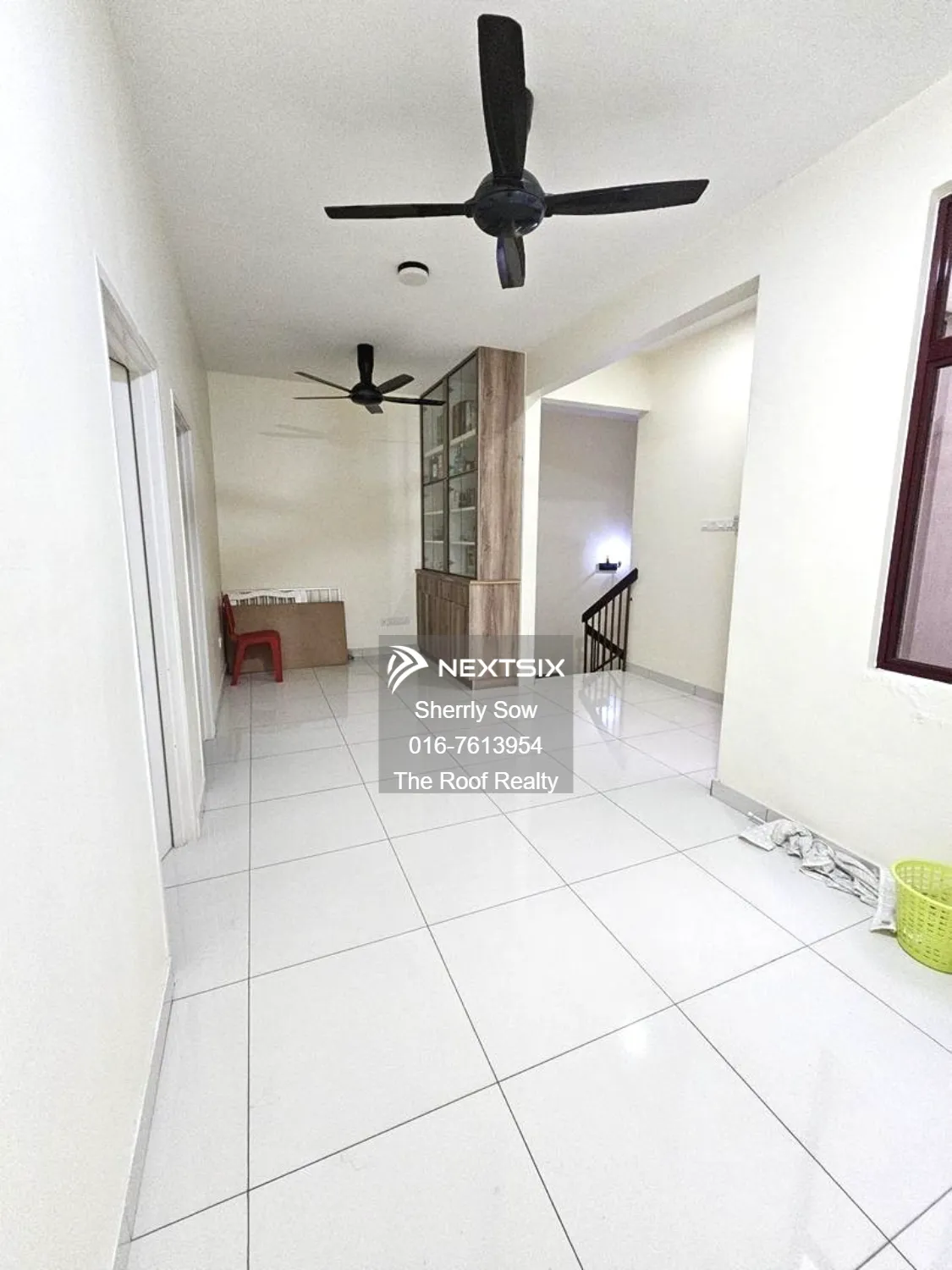 2-sty Terrace/Link House For Sale in Skudai Johor - Image 9