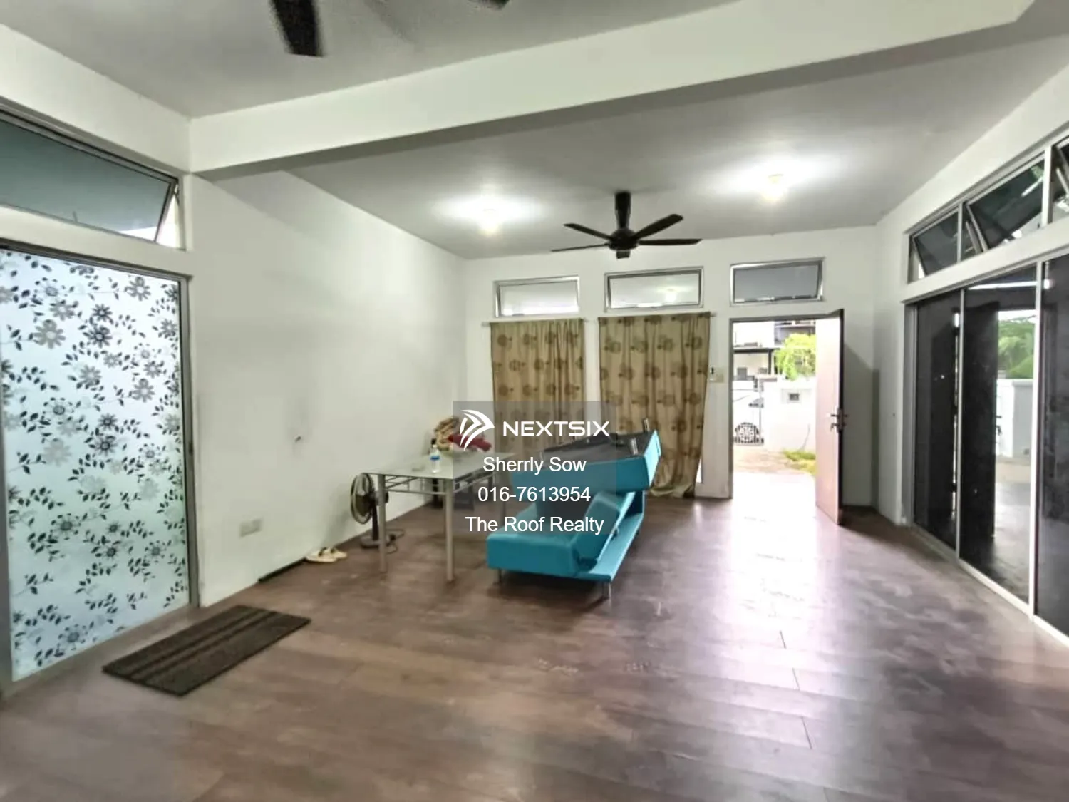 2-sty Terrace/Link House For Sale in Skudai Johor