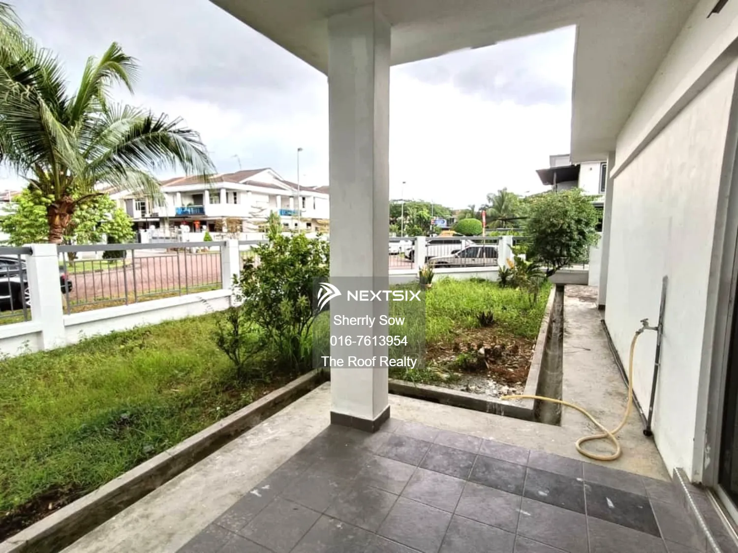 2-sty Terrace/Link House For Sale in Skudai Johor - Image 7