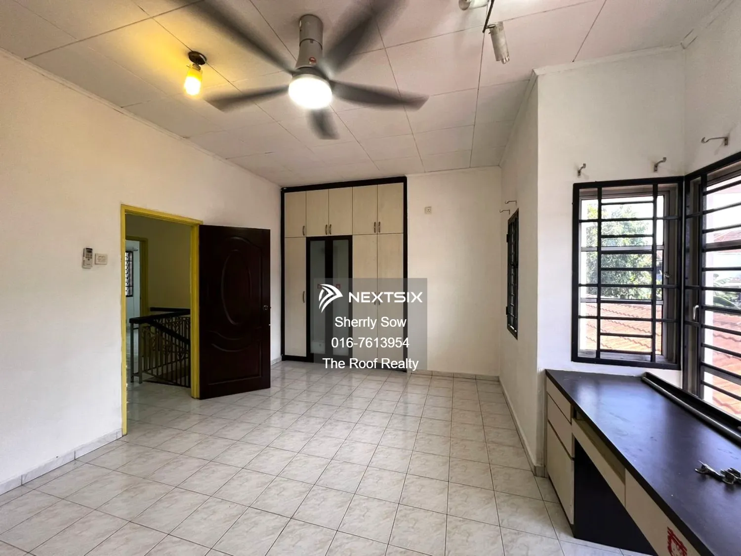 2-sty Terrace/Link House For Sale in Skudai Johor - Image 5