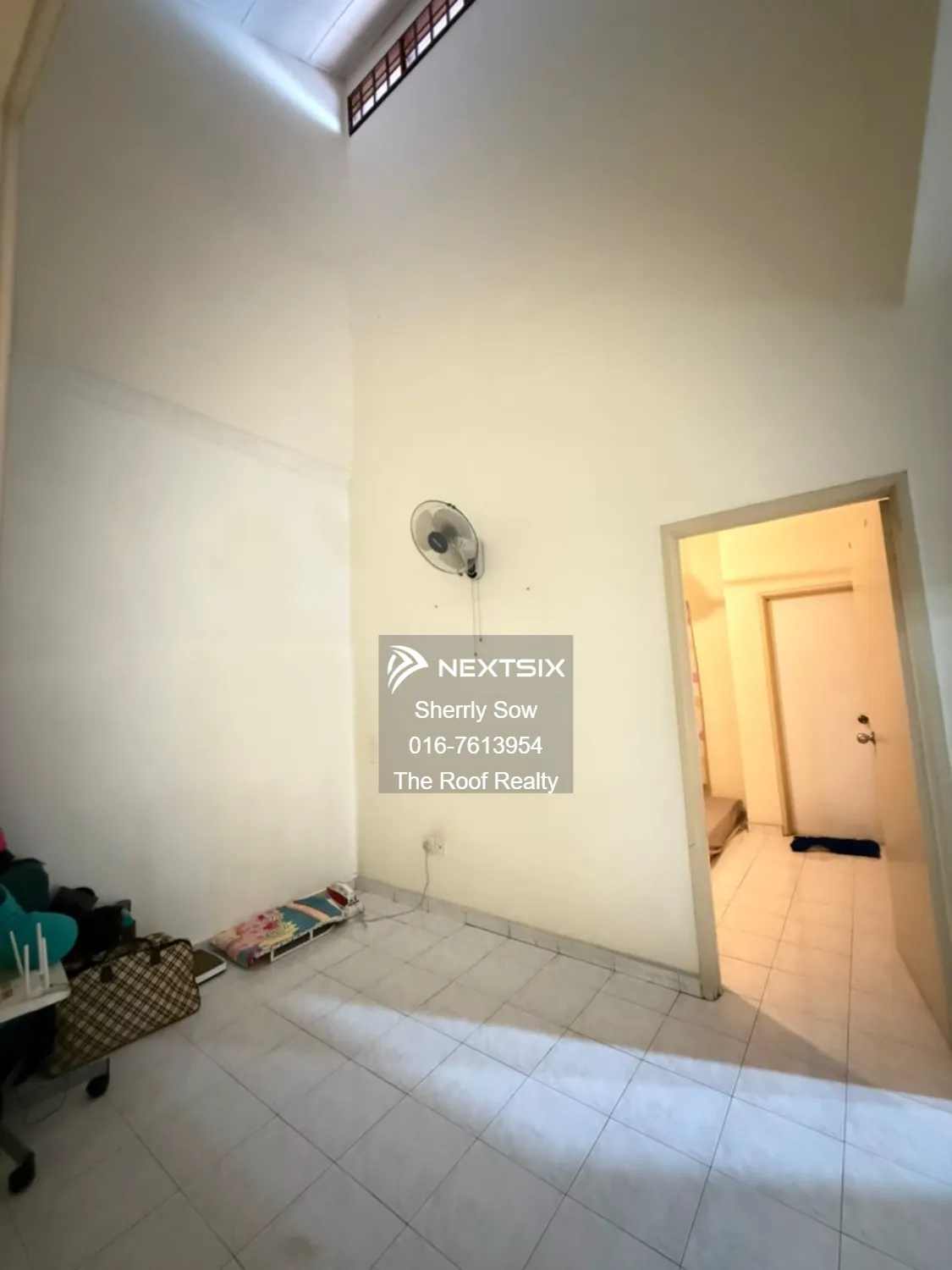 2-sty Terrace/Link House For Sale in Skudai Johor - Image 10