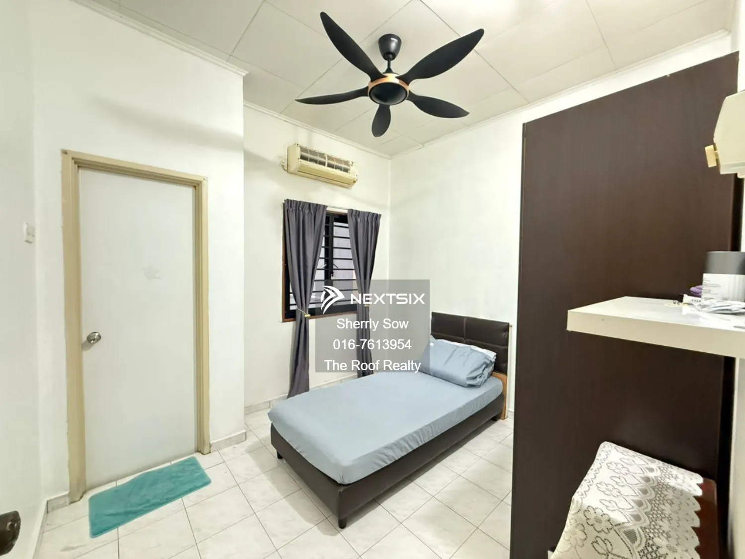 2-sty Terrace/Link House For Sale in Skudai Johor - Image 11