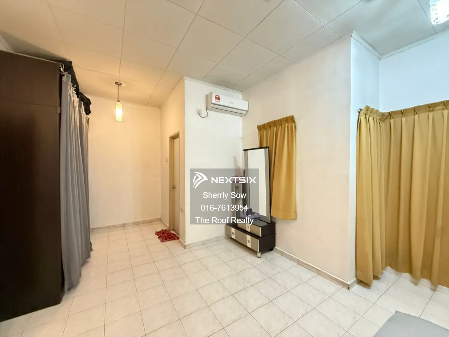 2-sty Terrace/Link House For Sale in Skudai Johor - Image 12