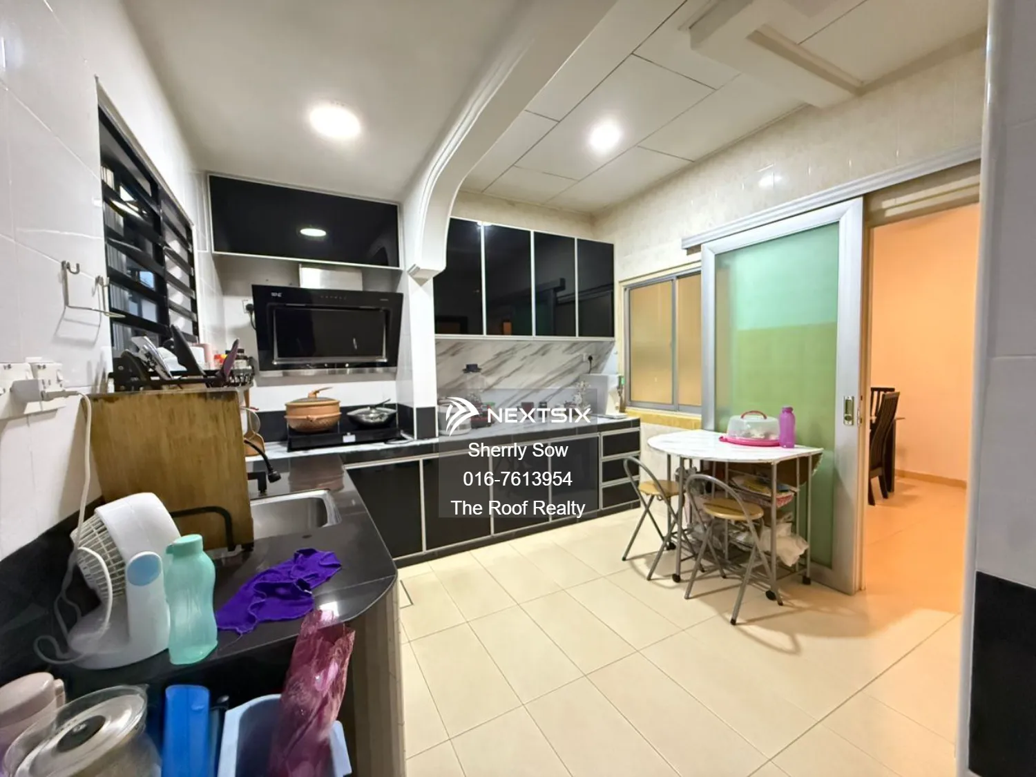 2-sty Terrace/Link House For Sale in Skudai Johor - Image 13