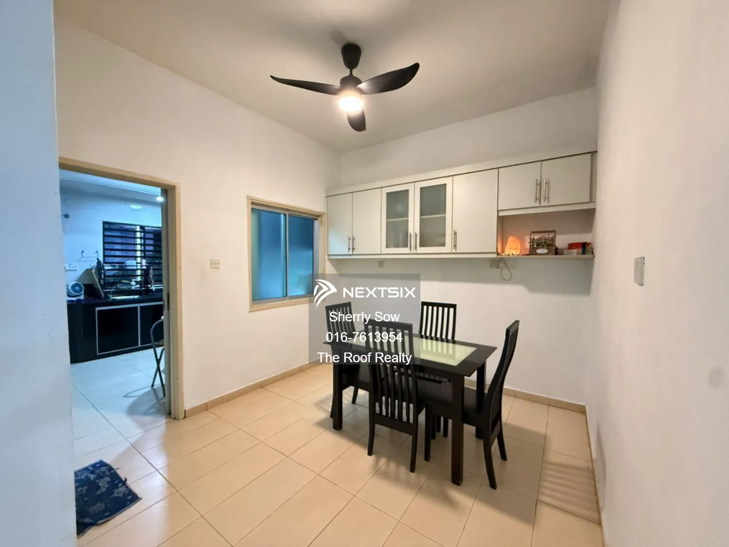 2-sty Terrace/Link House For Sale in Skudai Johor - Image 15