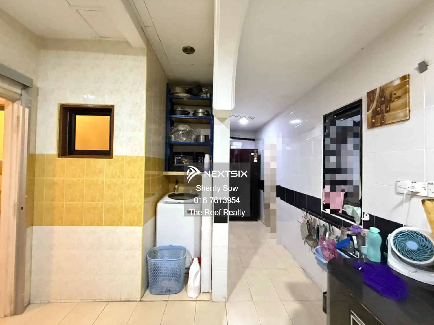 2-sty Terrace/Link House For Sale in Skudai Johor - Image 16