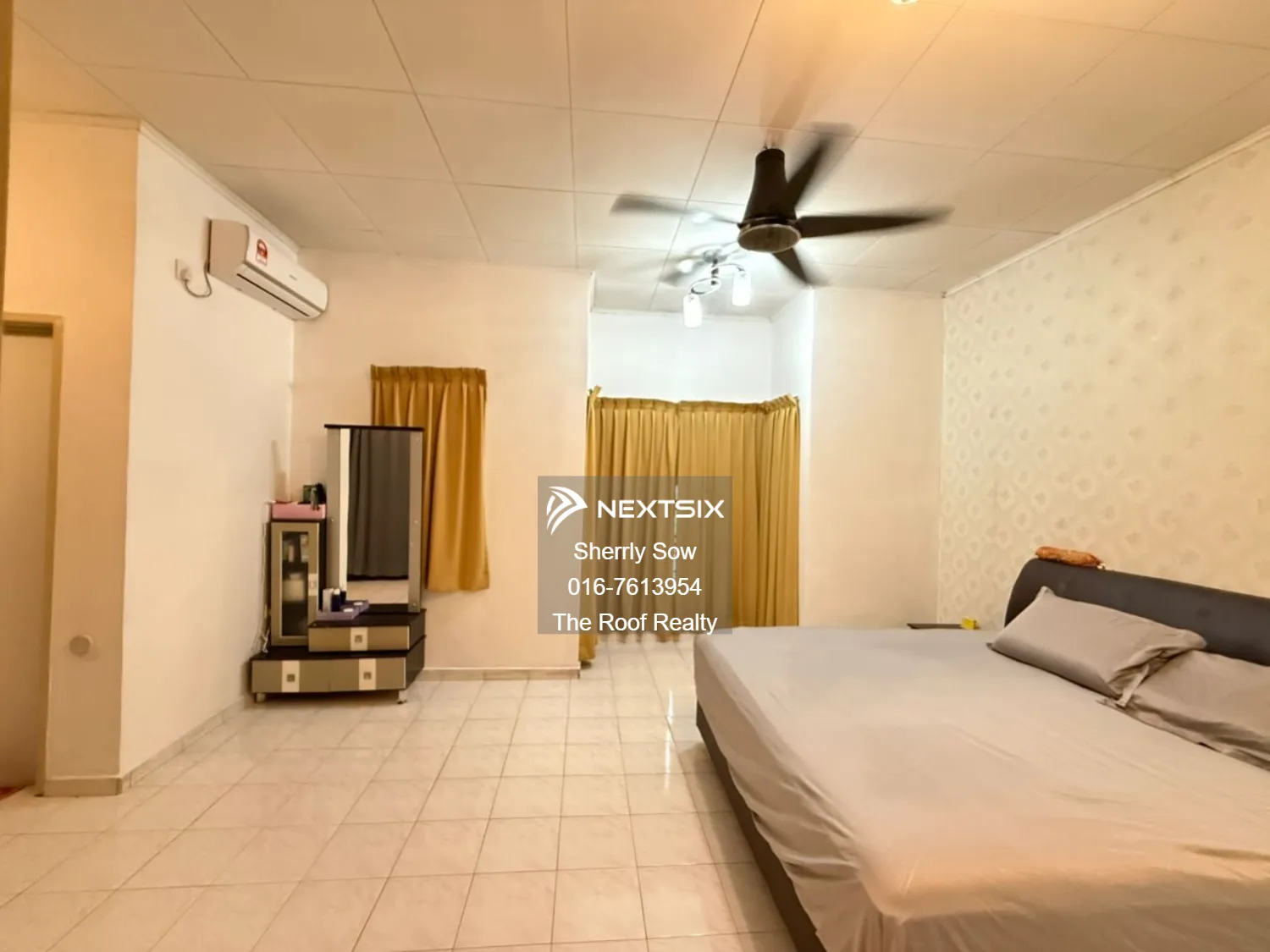 2-sty Terrace/Link House For Sale in Skudai Johor - Image 6