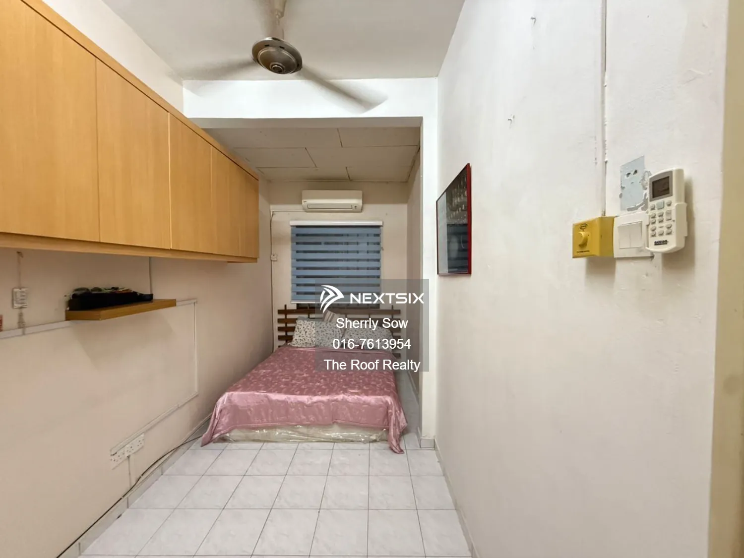 2-sty Terrace/Link House For Sale in Skudai Johor - Image 7