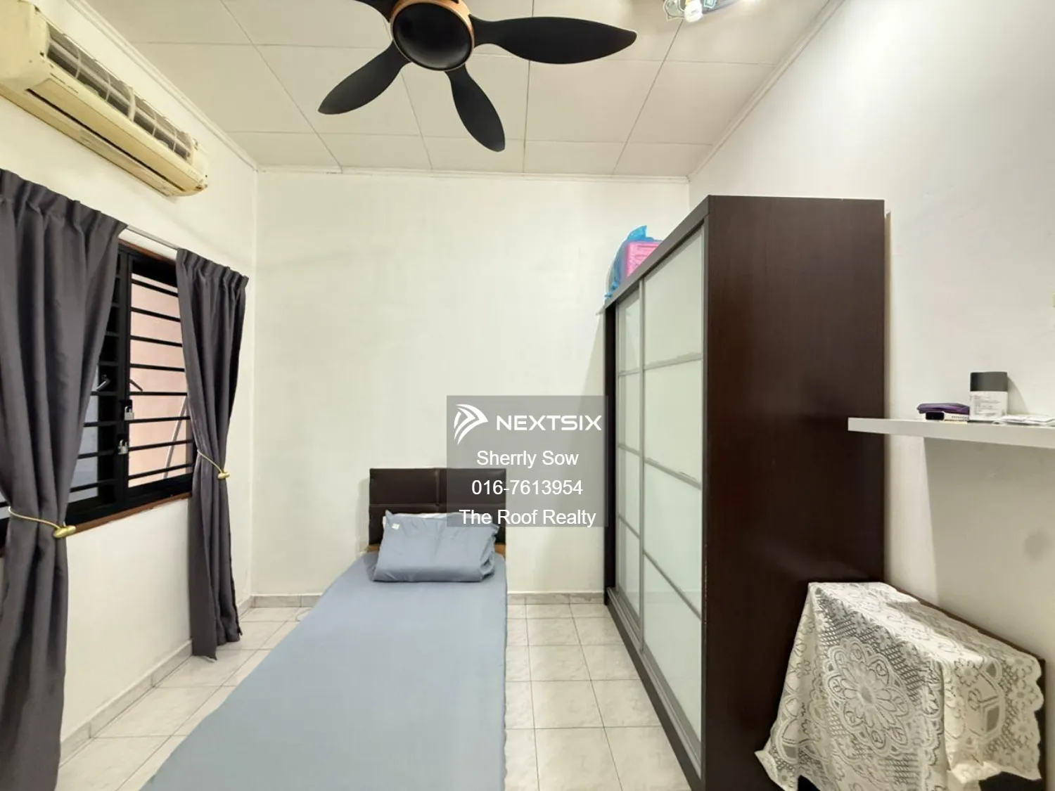 2-sty Terrace/Link House For Sale in Skudai Johor - Image 9