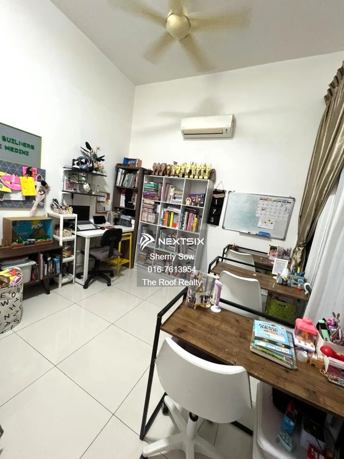 Cluster House For Sale in Skudai Johor - Image 5