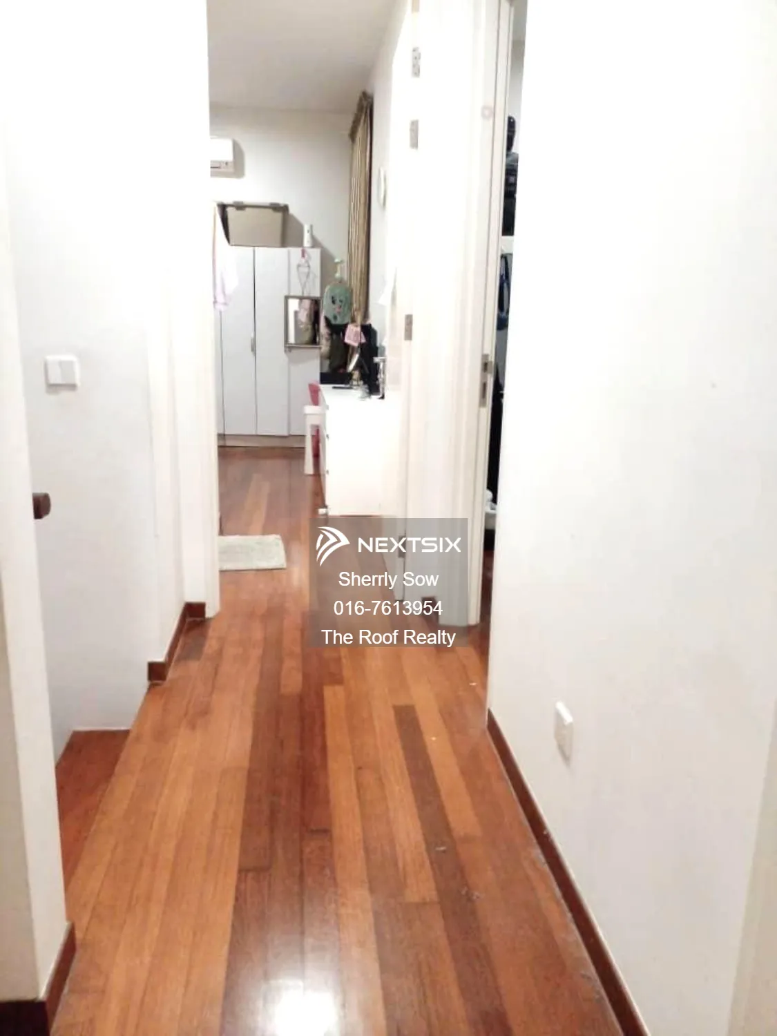 Cluster House For Sale in Skudai Johor - Image 6