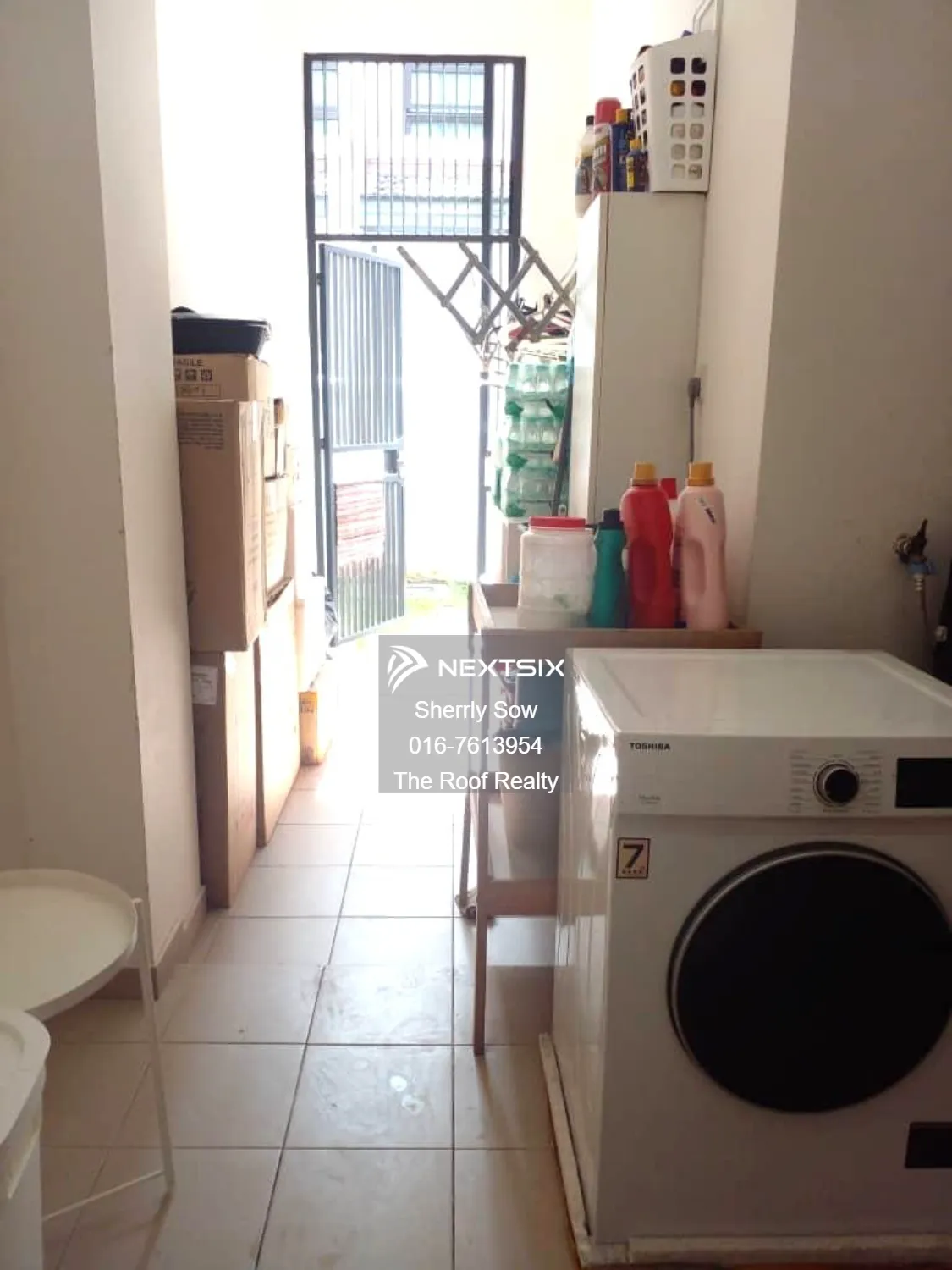 Cluster House For Sale in Skudai Johor - Image 8