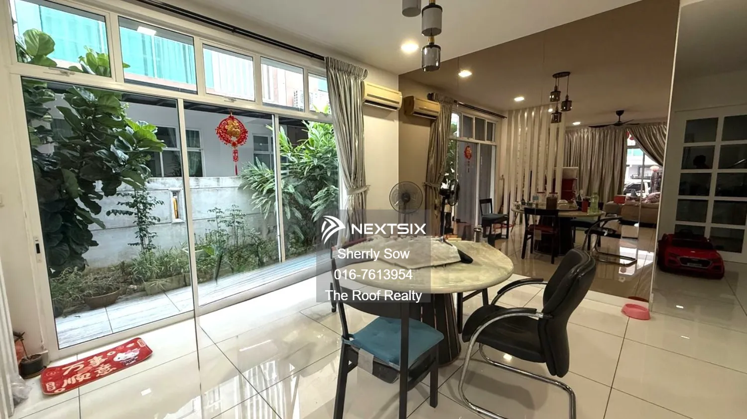 Cluster House For Sale in Skudai Johor - Image 3