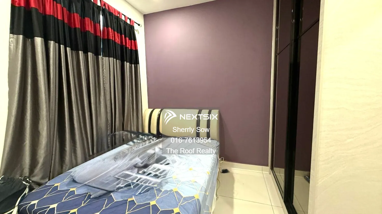 Cluster House For Sale in Skudai Johor - Image 4