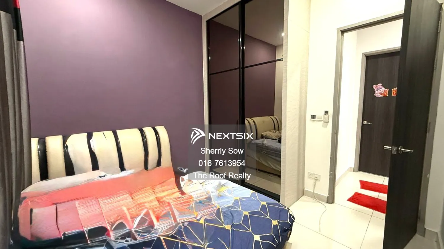 Cluster House For Sale in Skudai Johor - Image 6