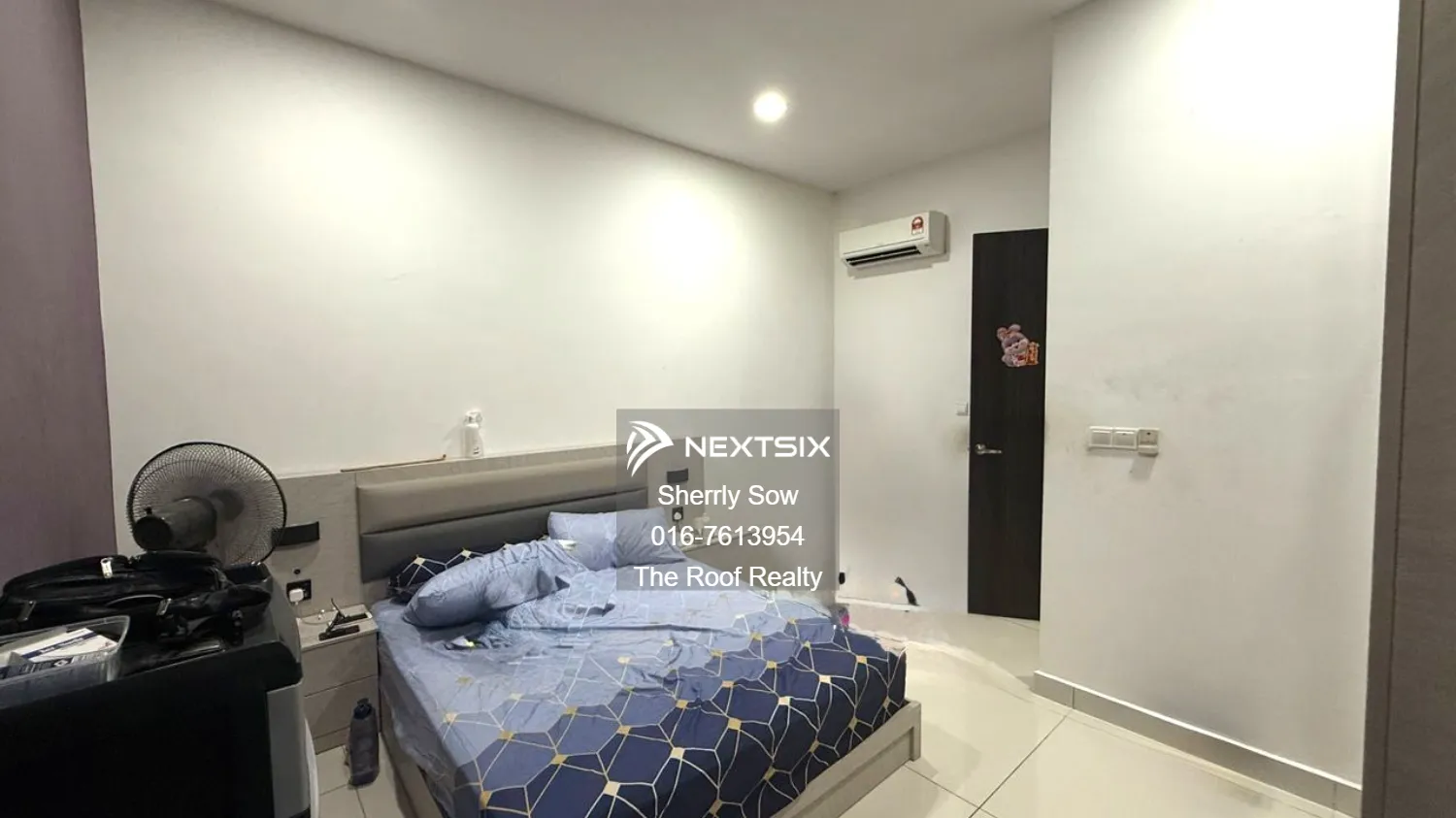 Cluster House For Sale in Skudai Johor - Image 8