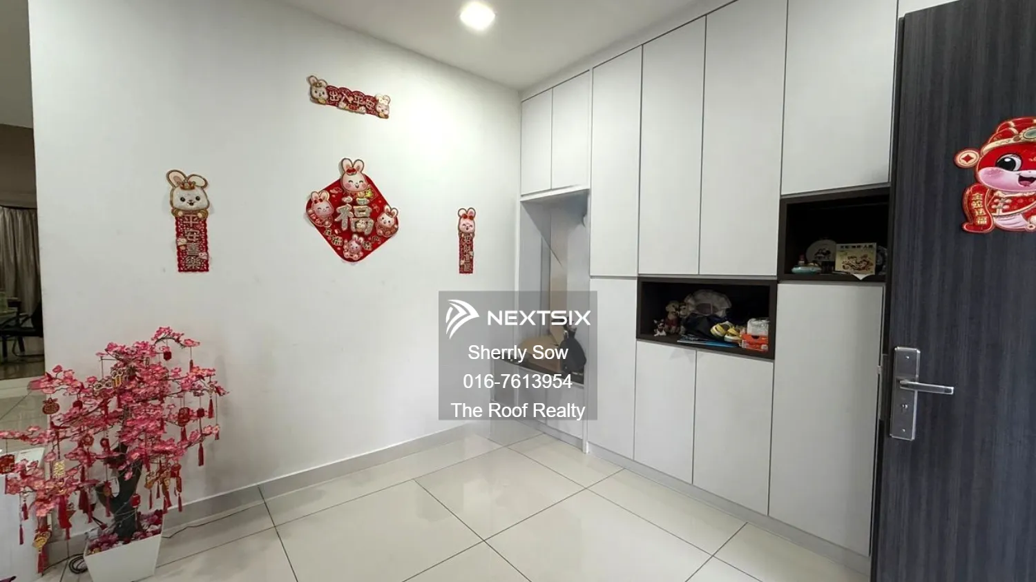 Cluster House For Sale in Skudai Johor - Image 9