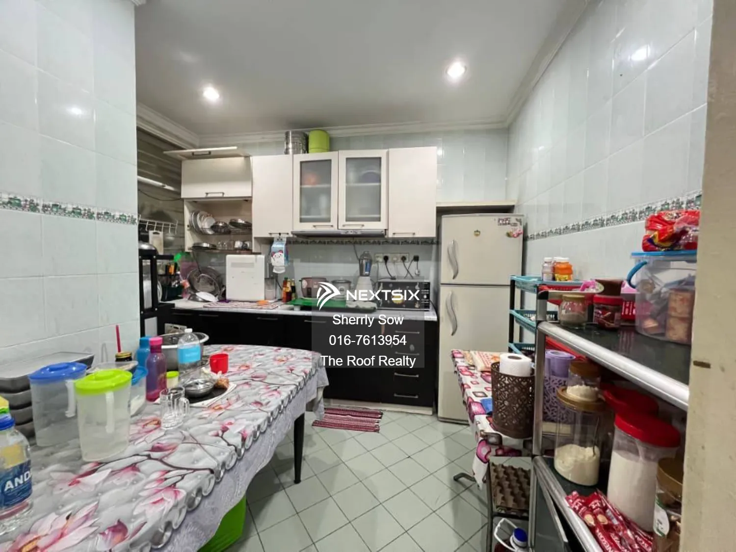 2-sty Terrace/Link House For Sale in Skudai Johor - Image 6