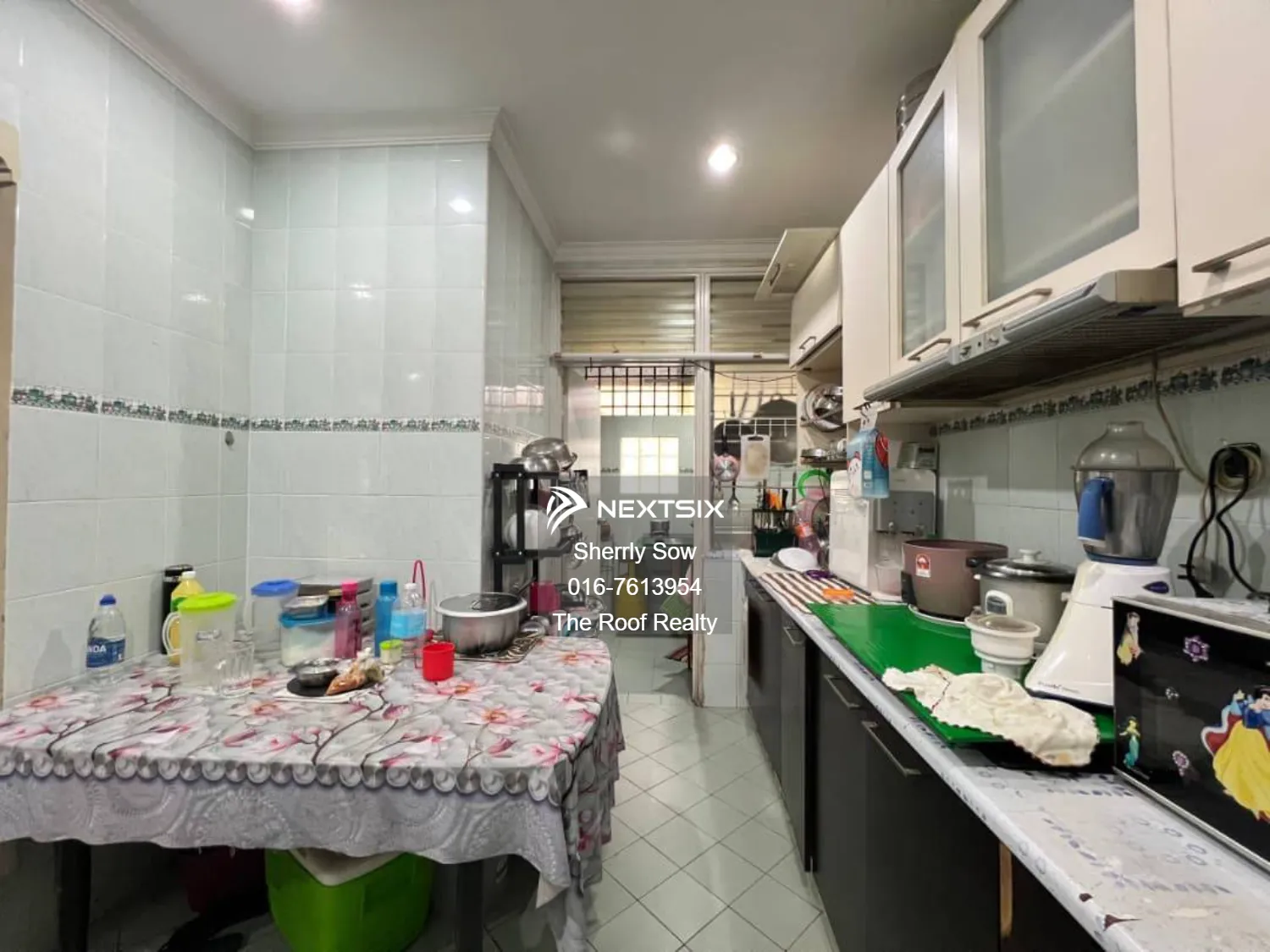 2-sty Terrace/Link House For Sale in Skudai Johor - Image 7
