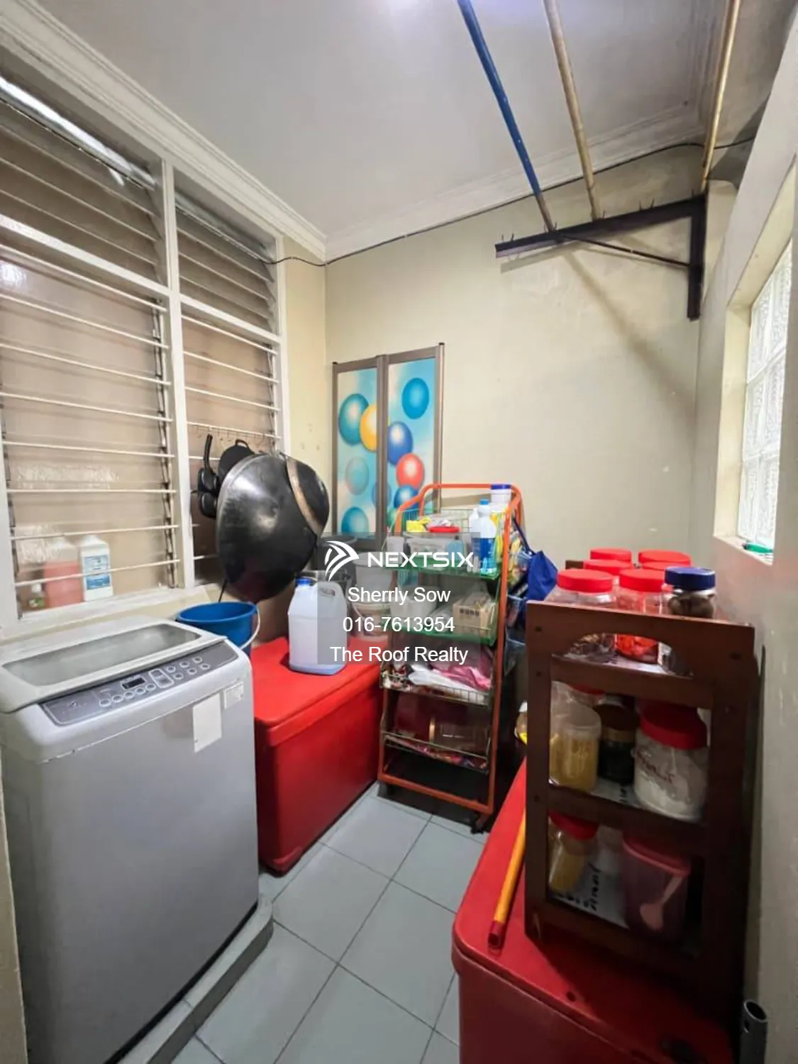 2-sty Terrace/Link House For Sale in Skudai Johor - Image 9