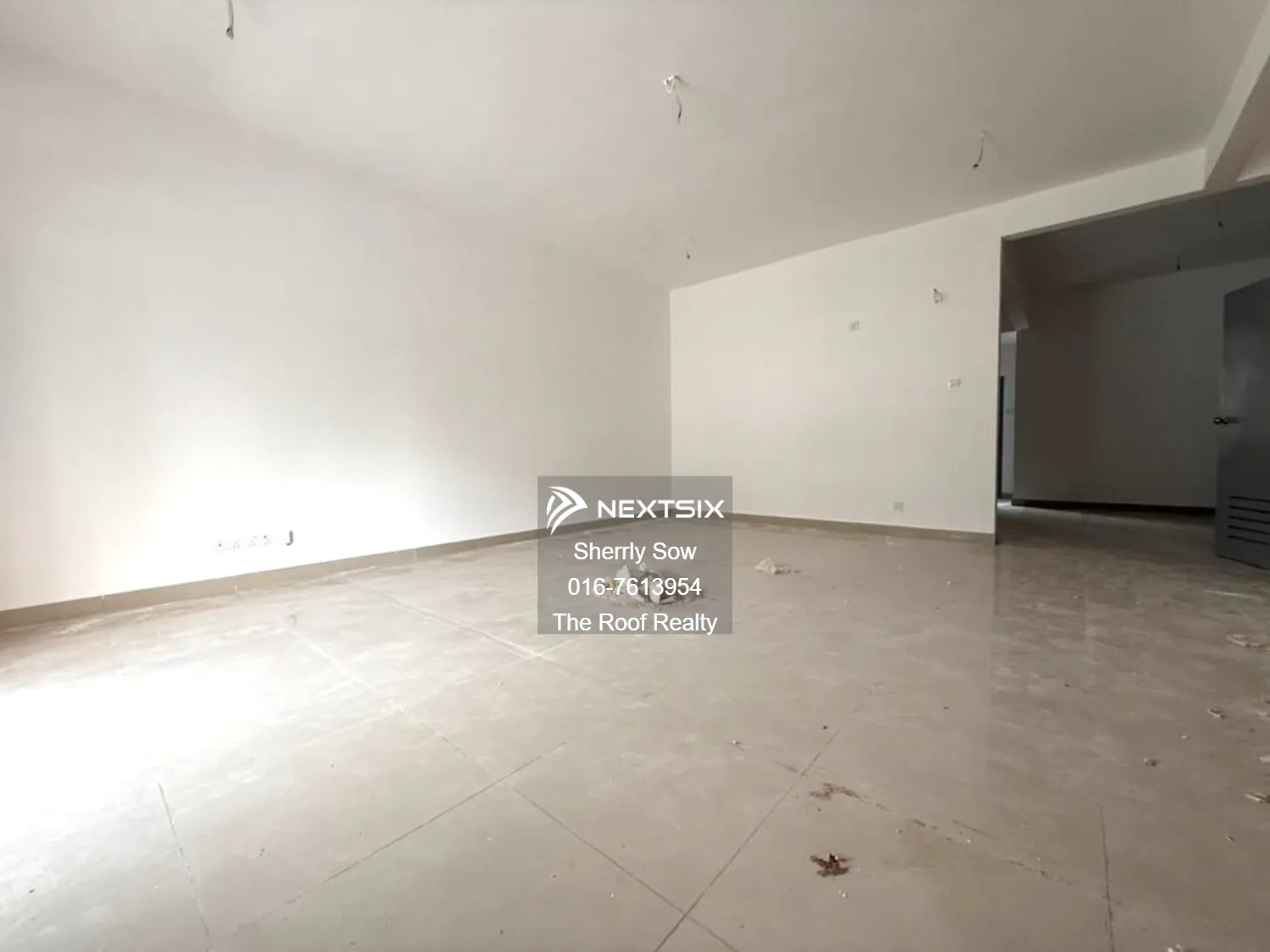 2-sty Terrace/Link House For Sale in Skudai Johor - Image 5