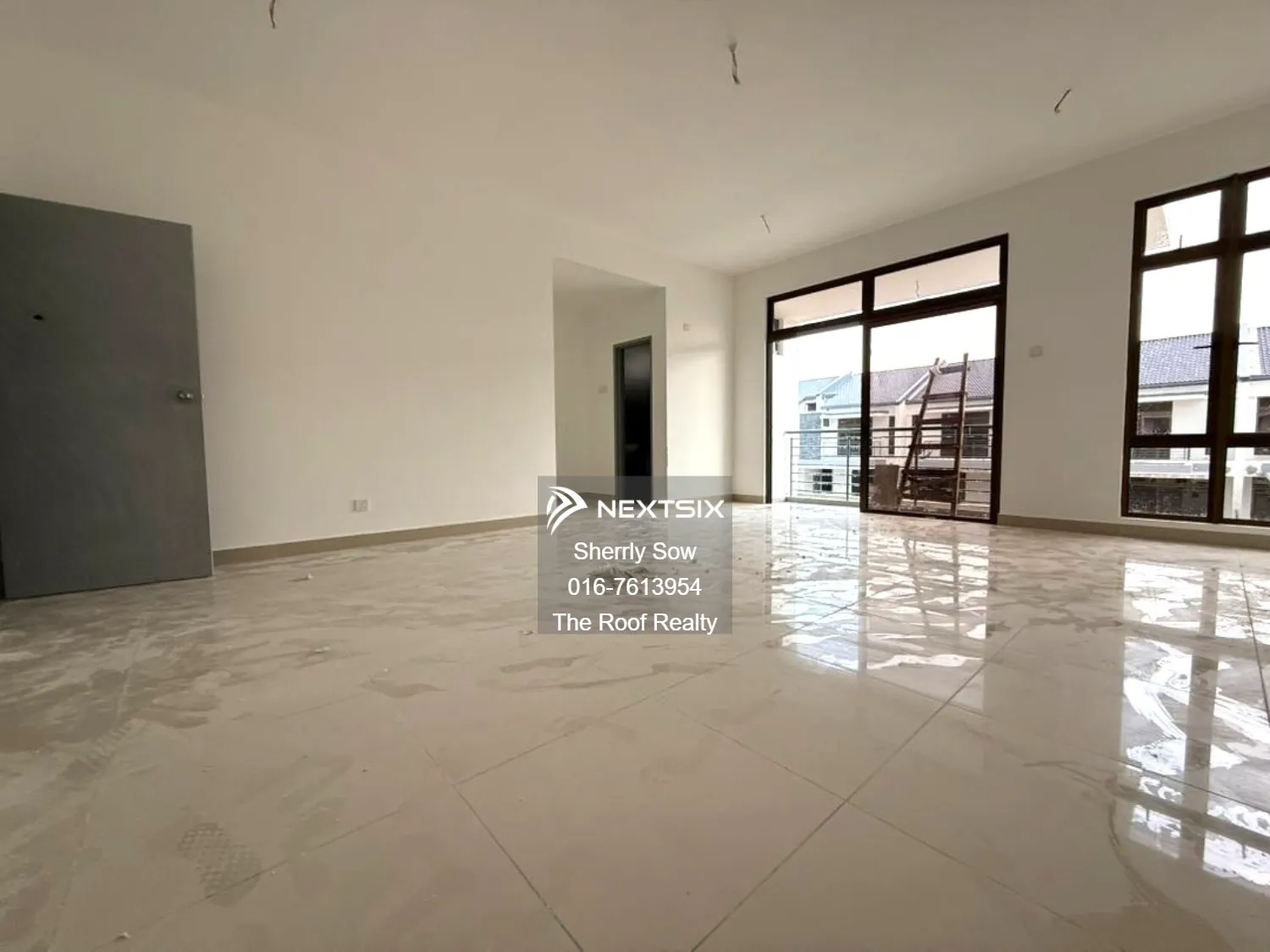 2-sty Terrace/Link House For Sale in Skudai Johor - Image 6