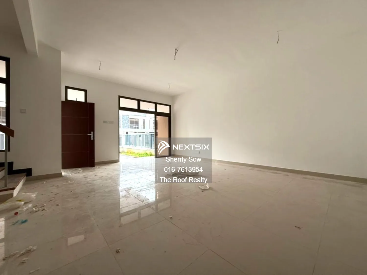 2-sty Terrace/Link House For Sale in Skudai Johor - Image 7